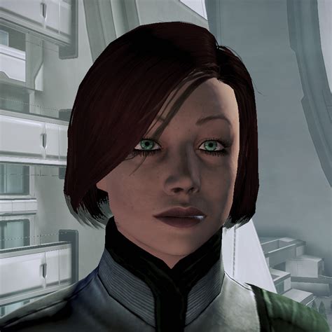 dr michel mass effect